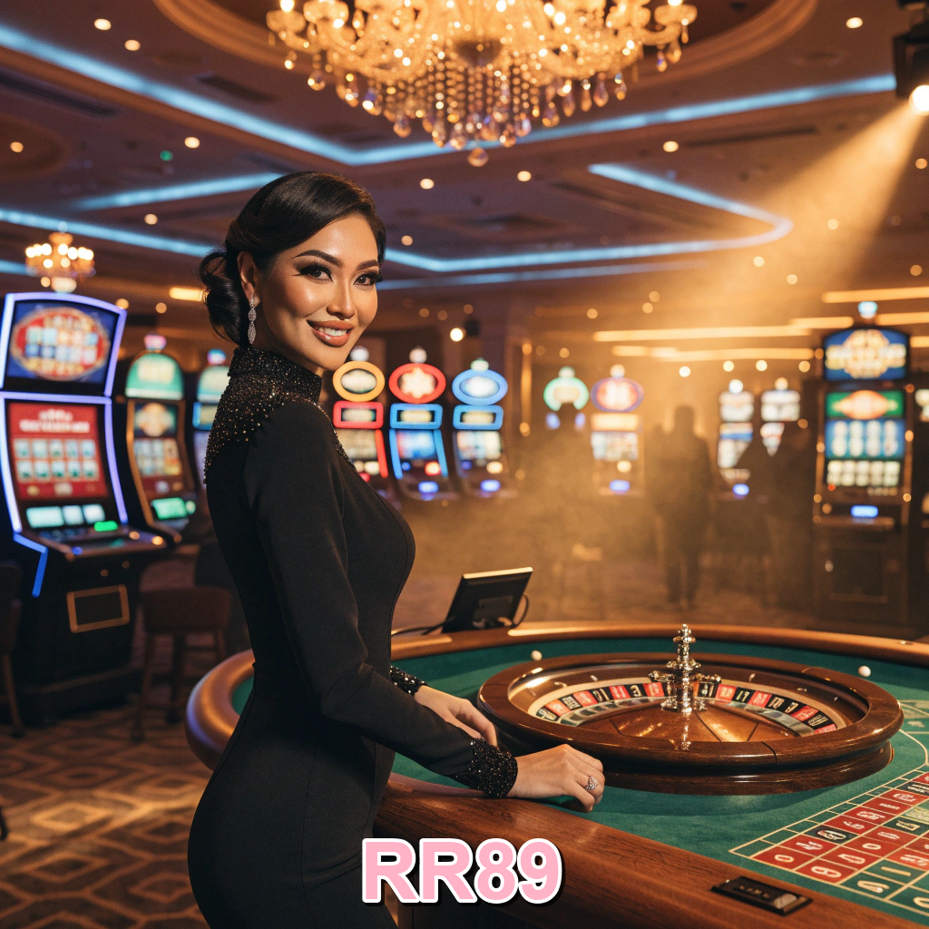Facebook RR89