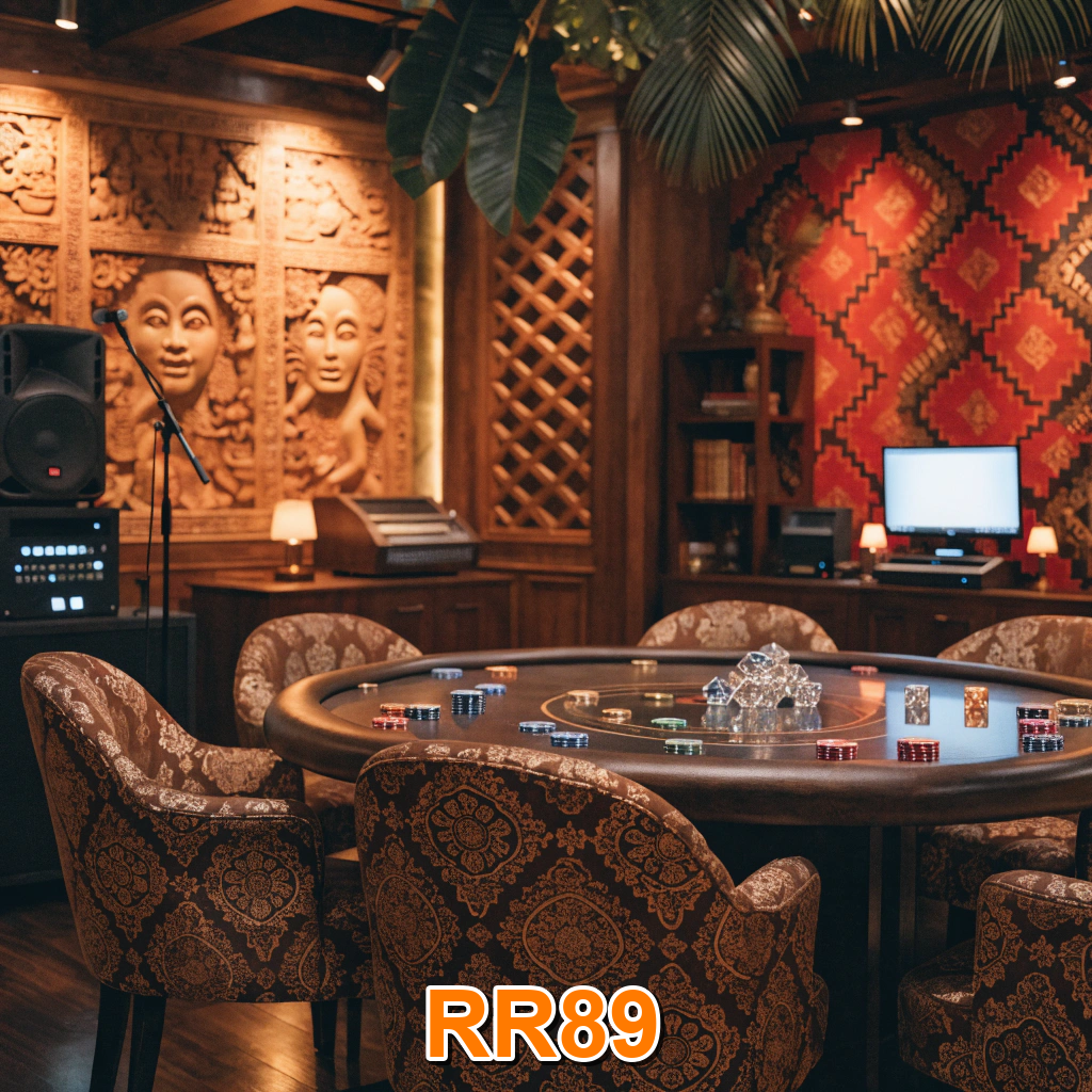 Pembaruan RR89