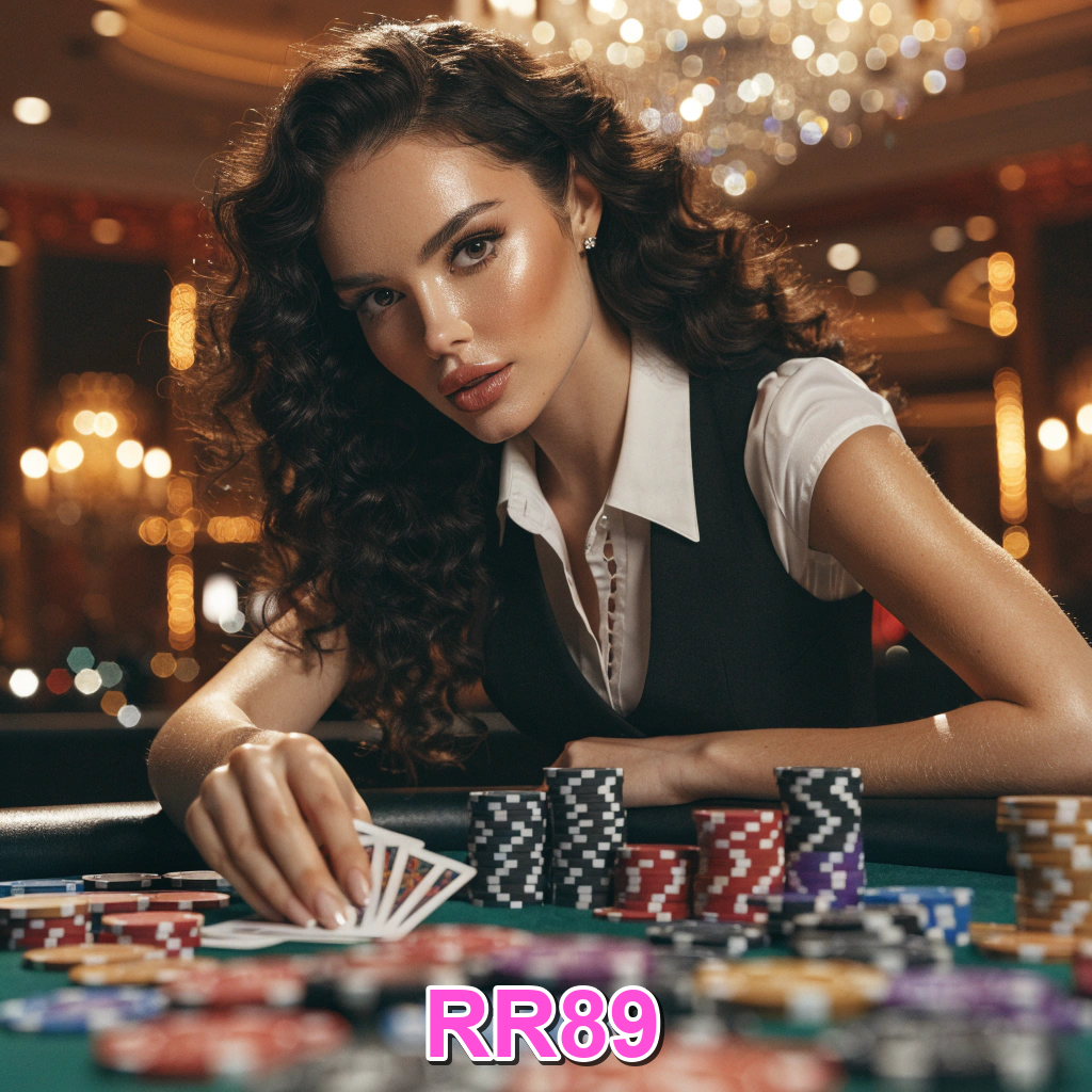 Persyaratan APK RR89 untuk Android